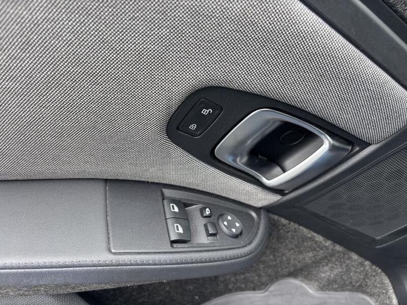 BMW i3 S 120AH, 135kW - 11