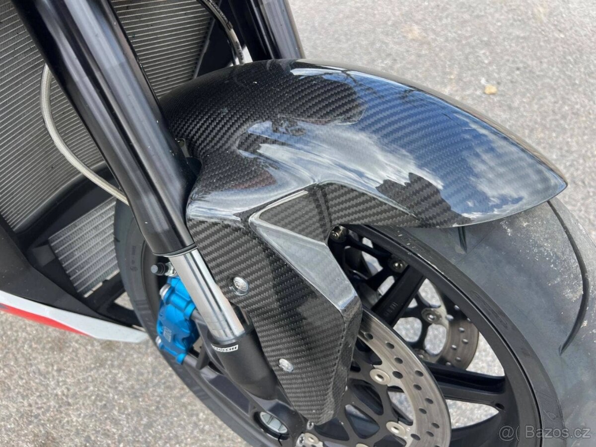BMW M 1000 R - 11