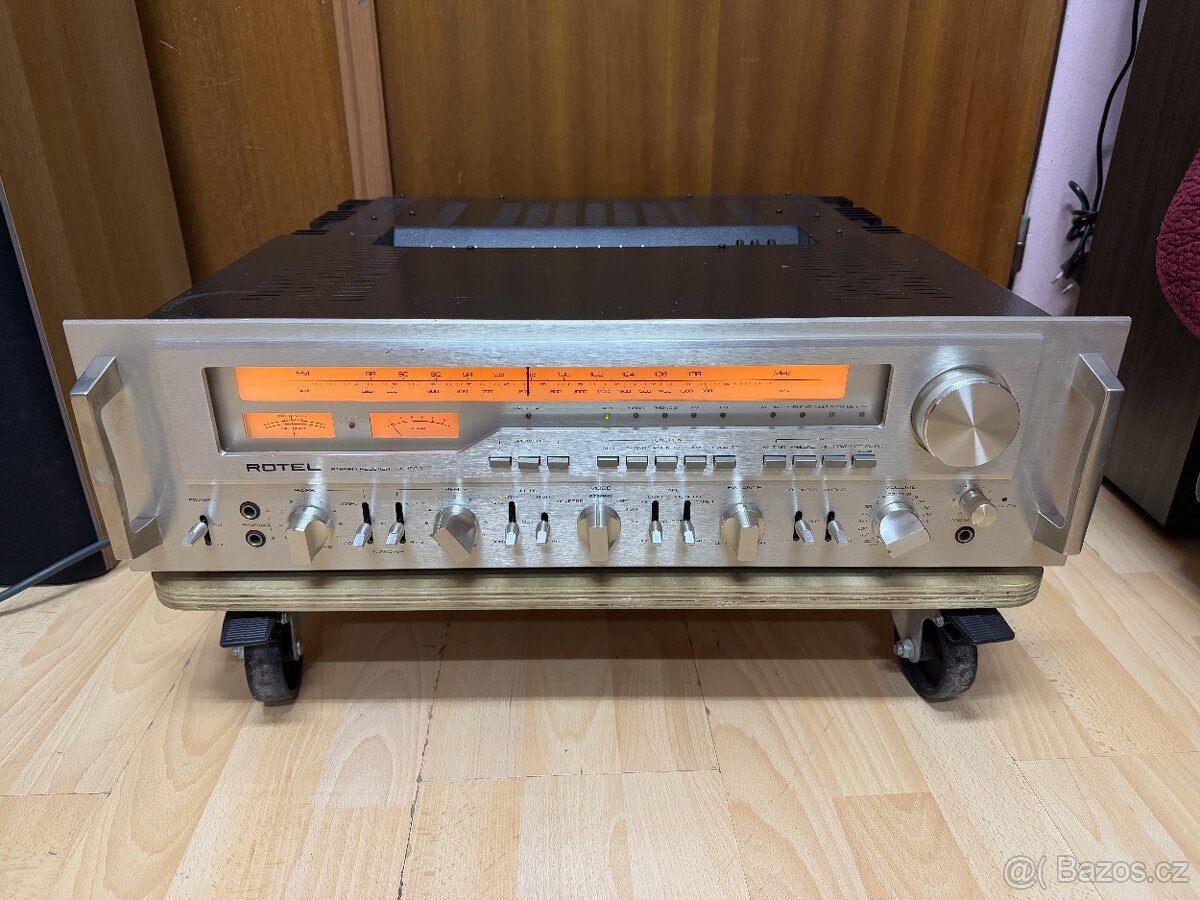 Rotel - 11
