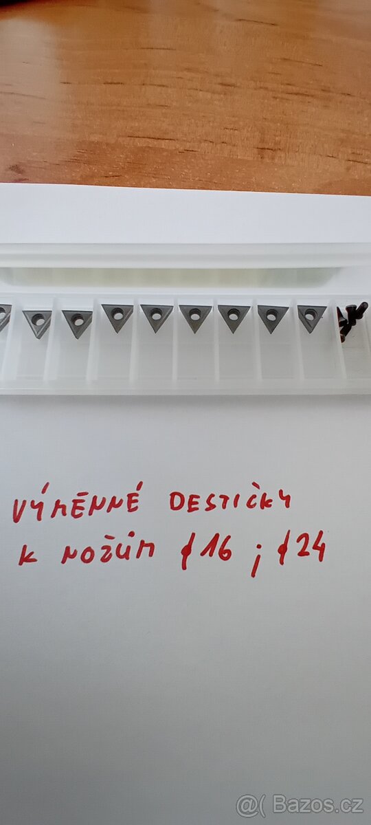 Nože narex - 11