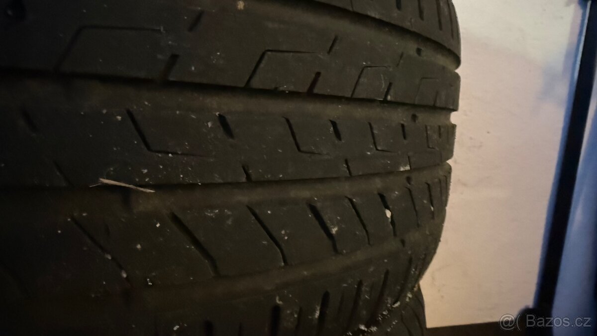 Alu kola AUDI 5x112 R17 - 11