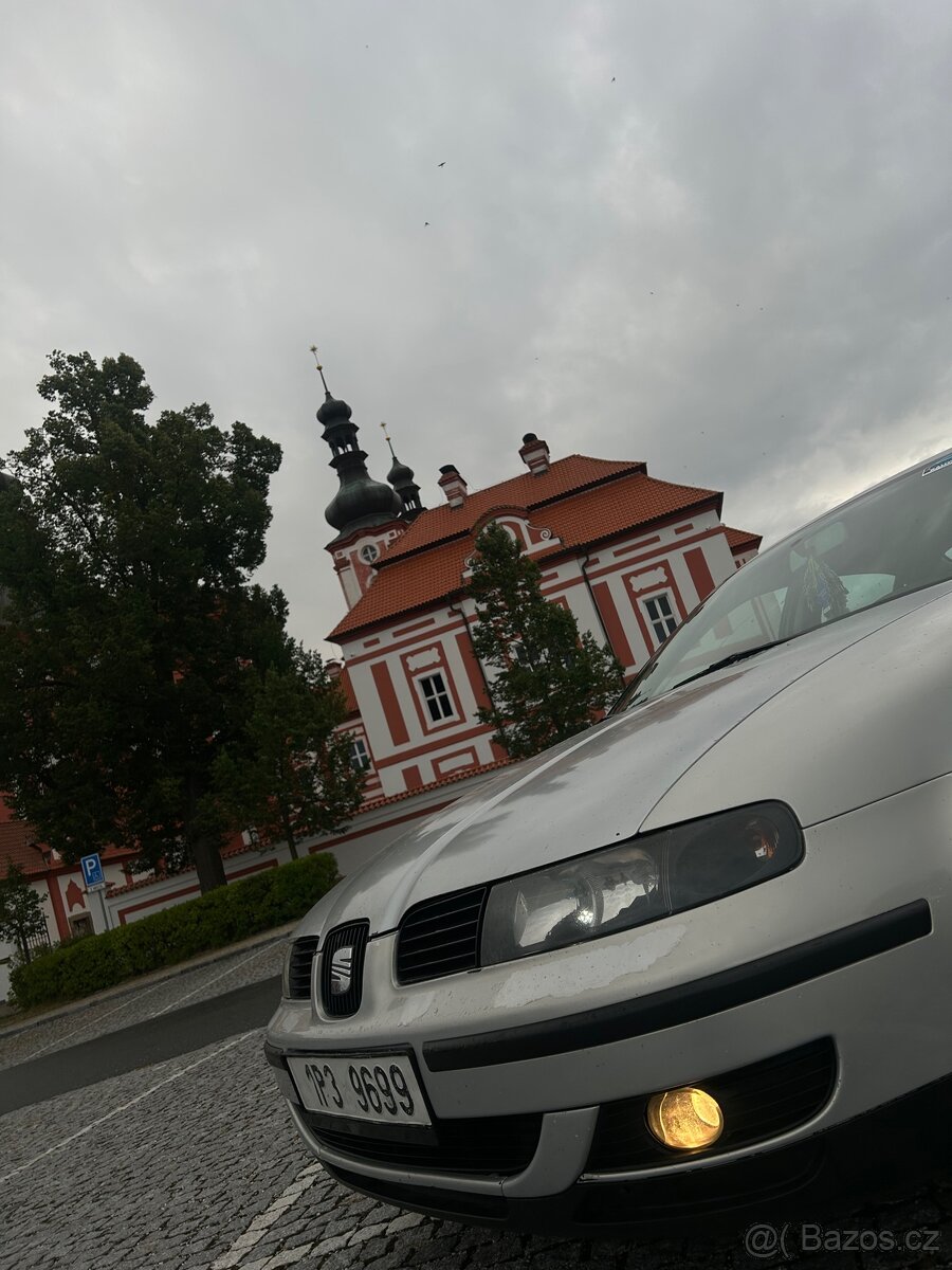 Seat Toledo - 11