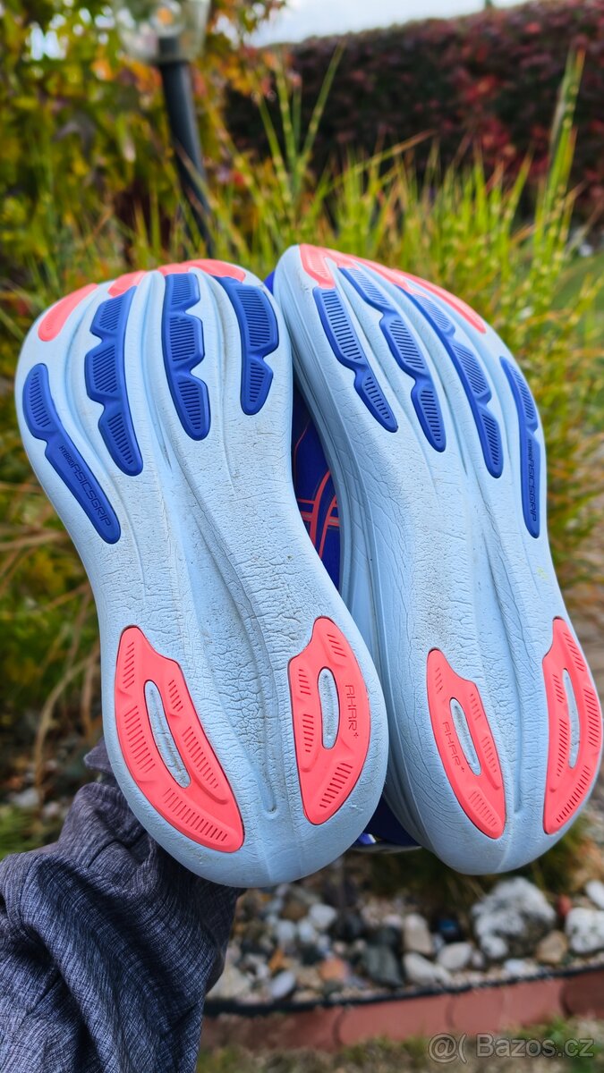 Běžecká obuv ASICS GEL-Nimbus 28 - 11