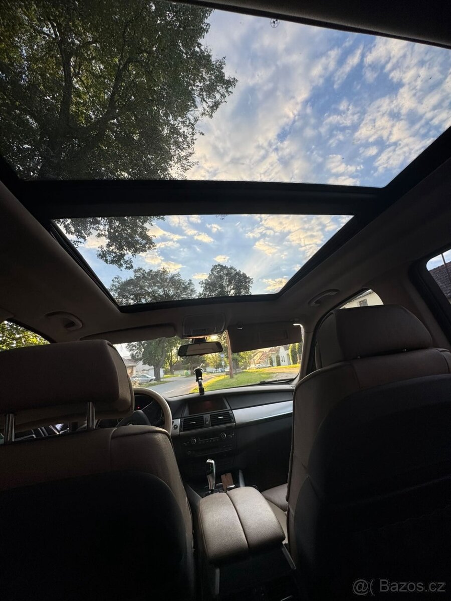 BMW X5 - 11