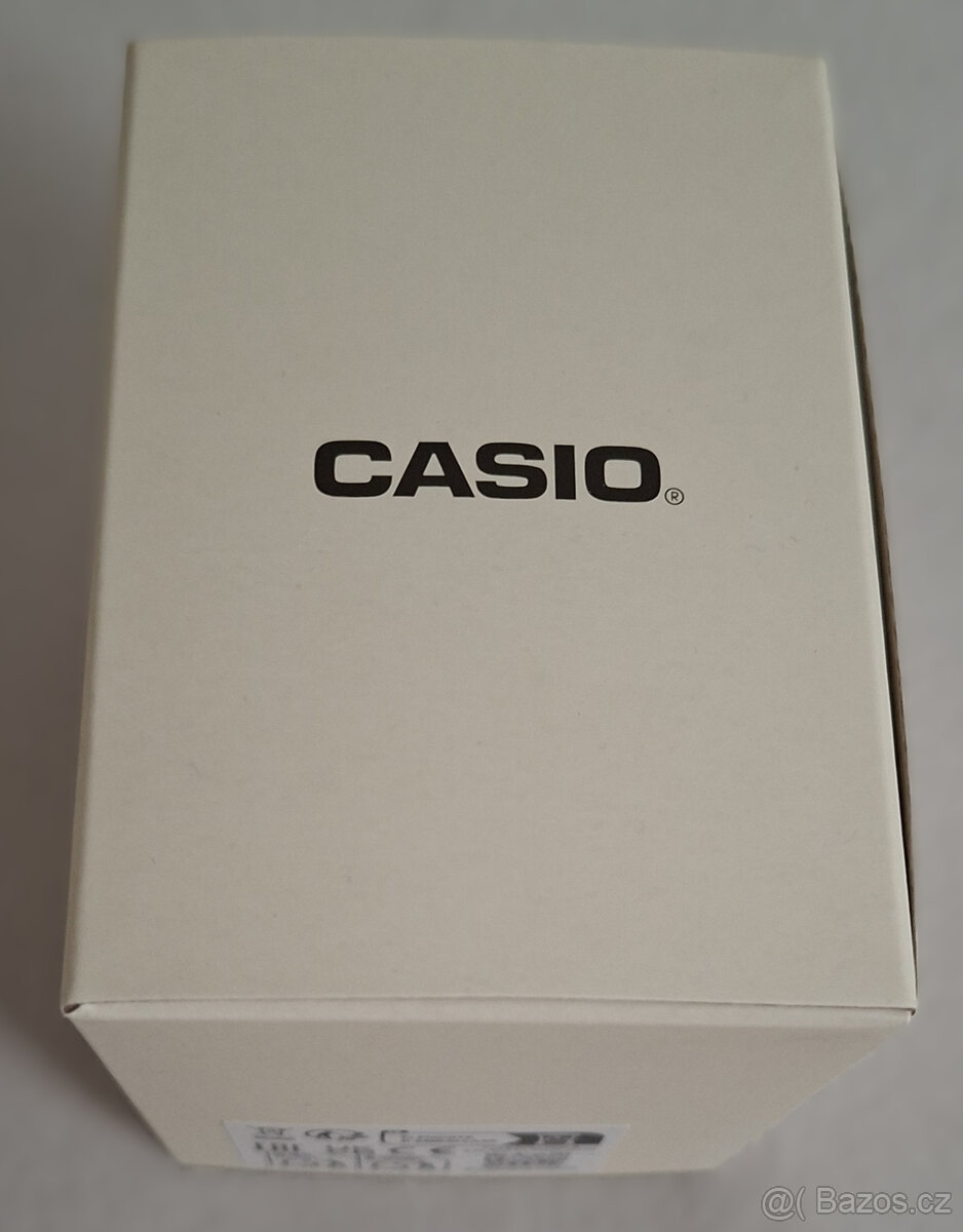 Casio LTP-B165GL-2BVEF (-30% z PC) - 11