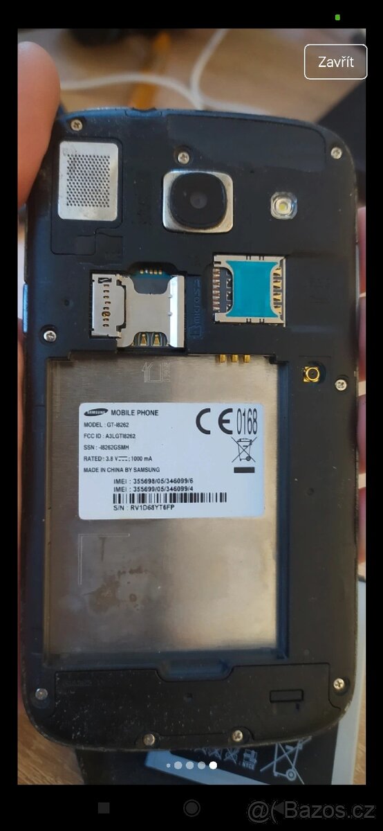 Samsung Galaxy Core - 11