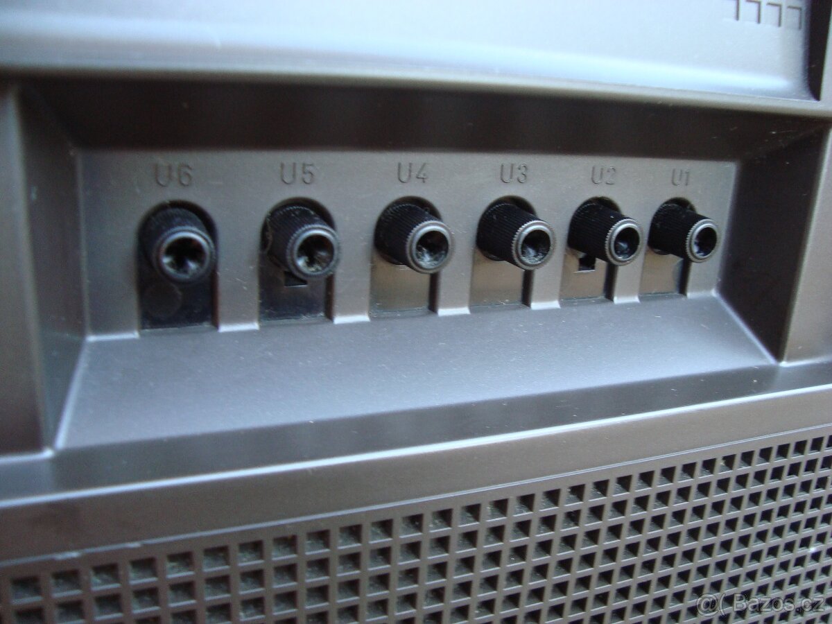 Radiomagnetofon Grundig RR-1020 - 11