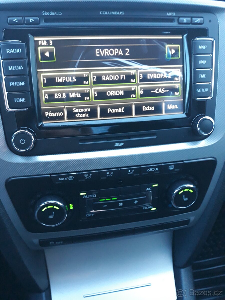 Škoda octavia 1.6 tdi 238tkm - 11