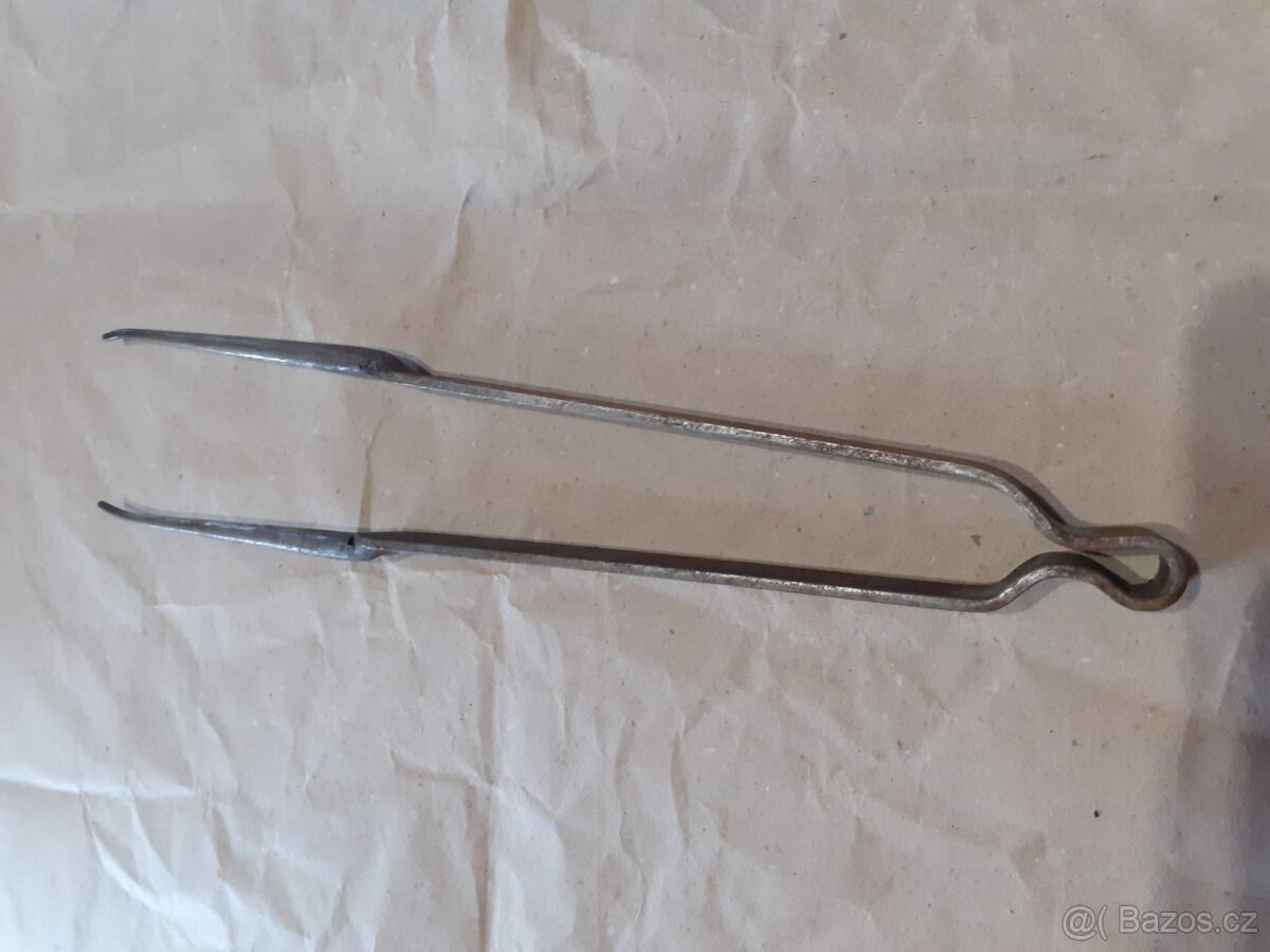 Sklářské nářadí - 11