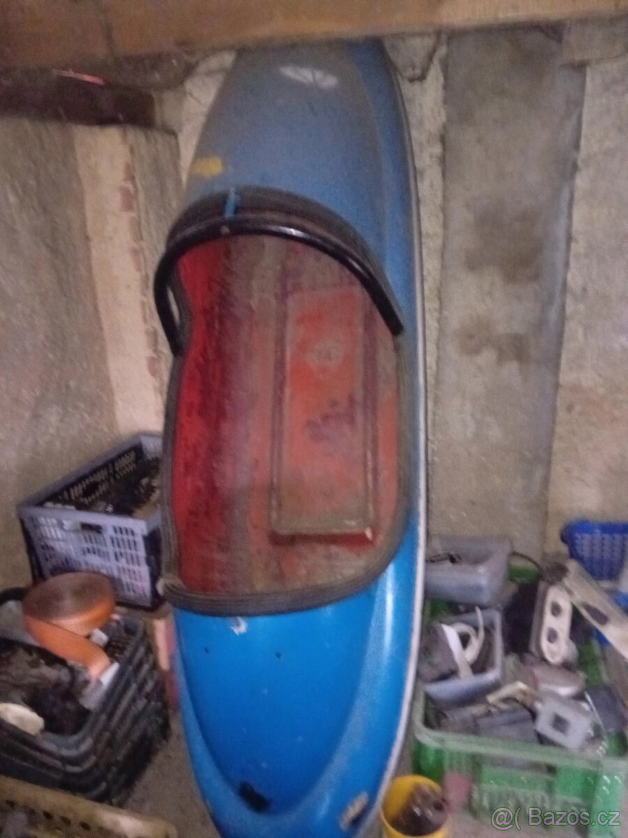 2 X Jawa 350 kývačka.r.v 1960 - 11