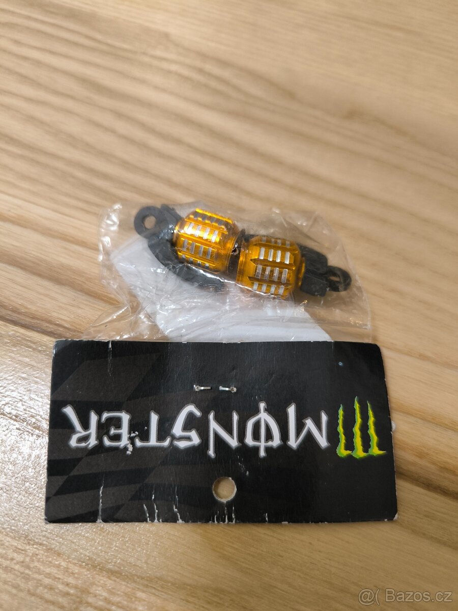 čepičky na ventilky - 11