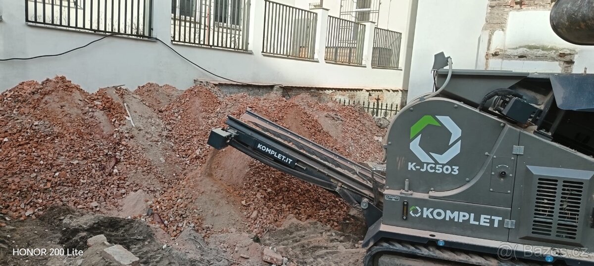 Drticka suti k pronajmu - podzimni a zimni volne terminy - 11