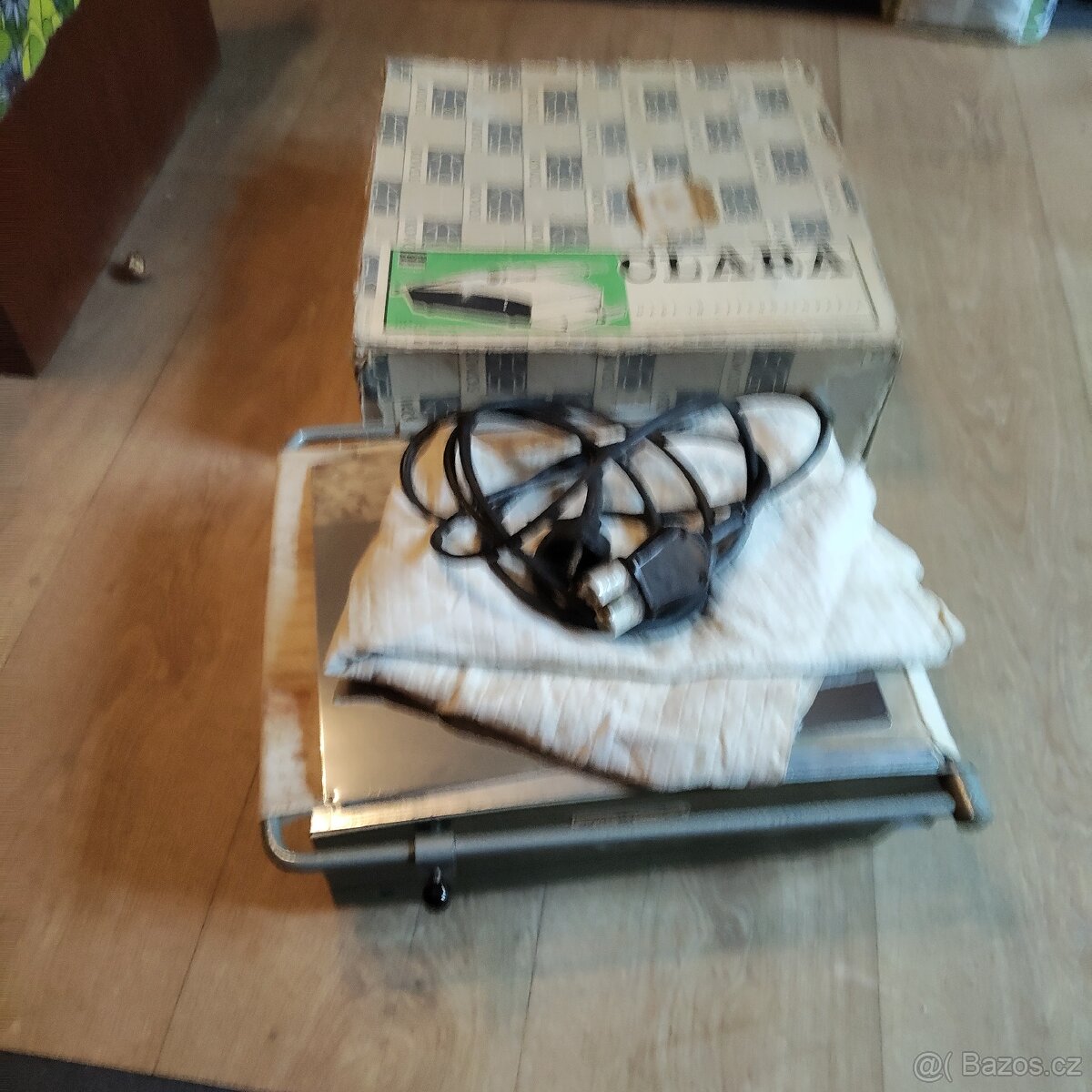 Leštička fotek Clara - 11