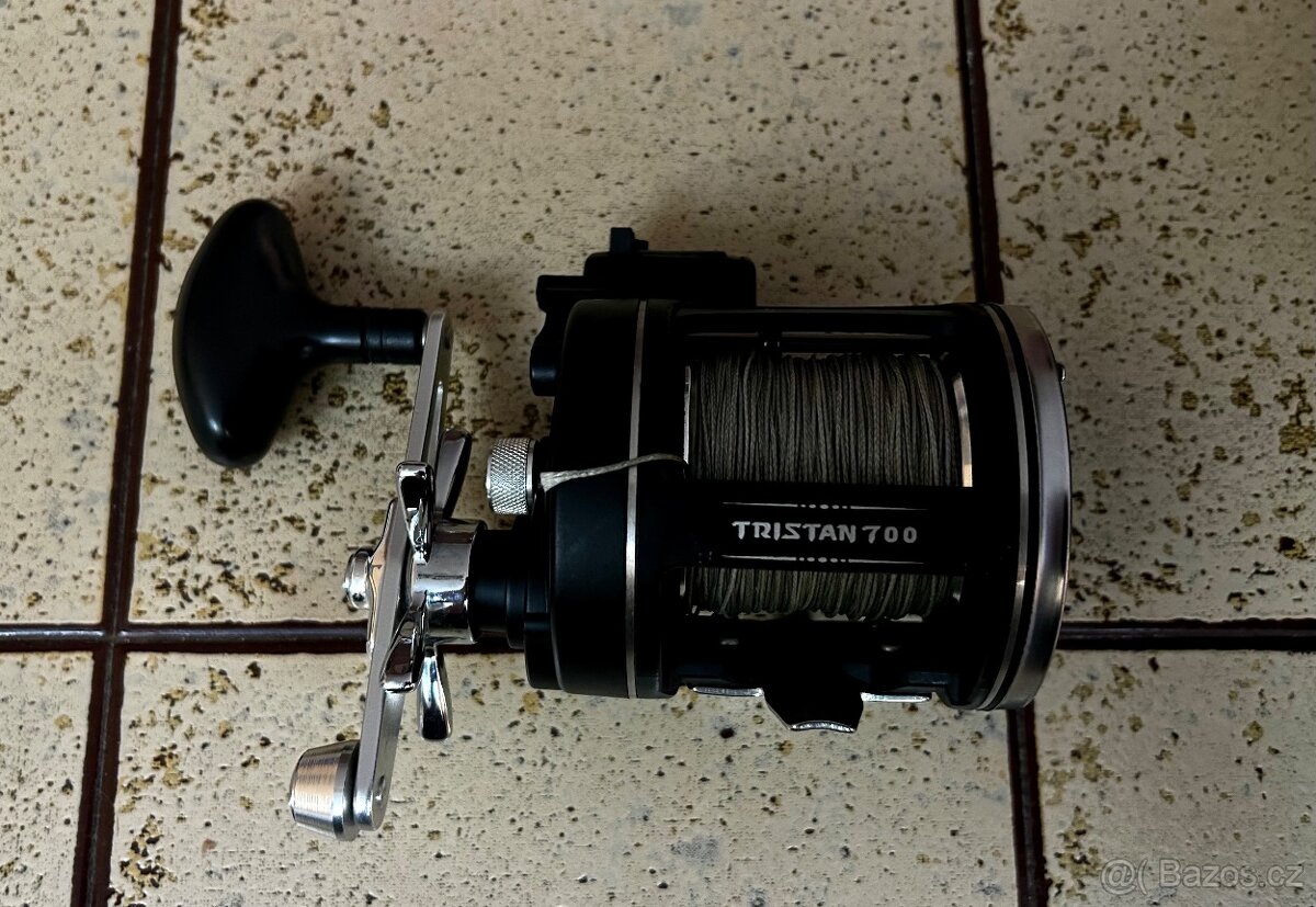 RYBÁŘSKÉ PRUTY - 11