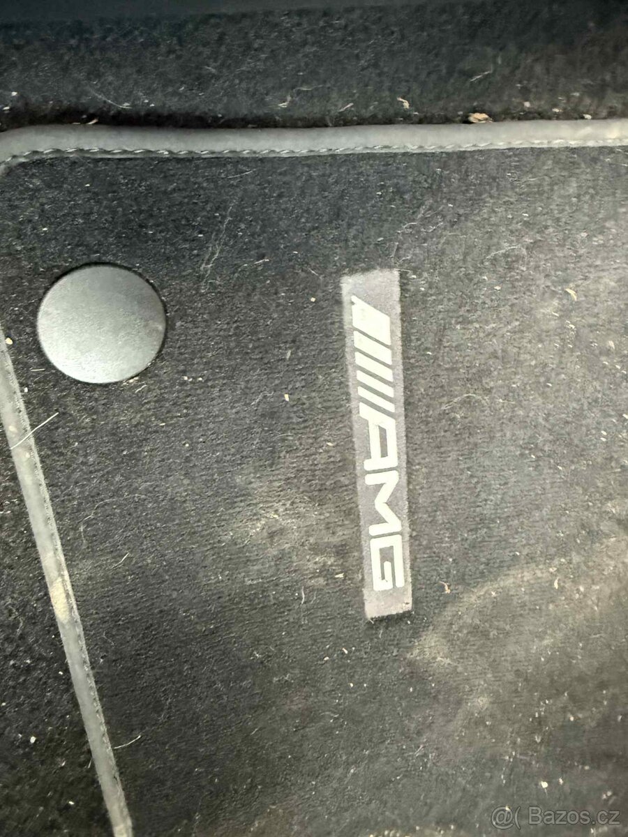 Mercedes cla 200d - 11