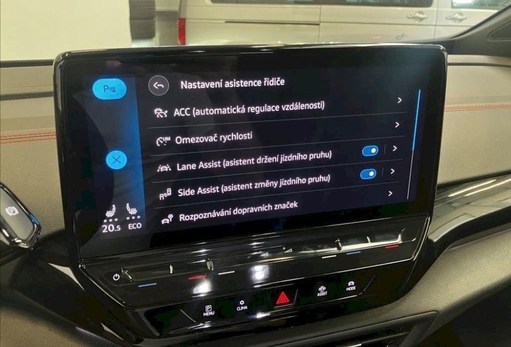 VW ID.5 GTX 4Motion 220kW 77kW - 11