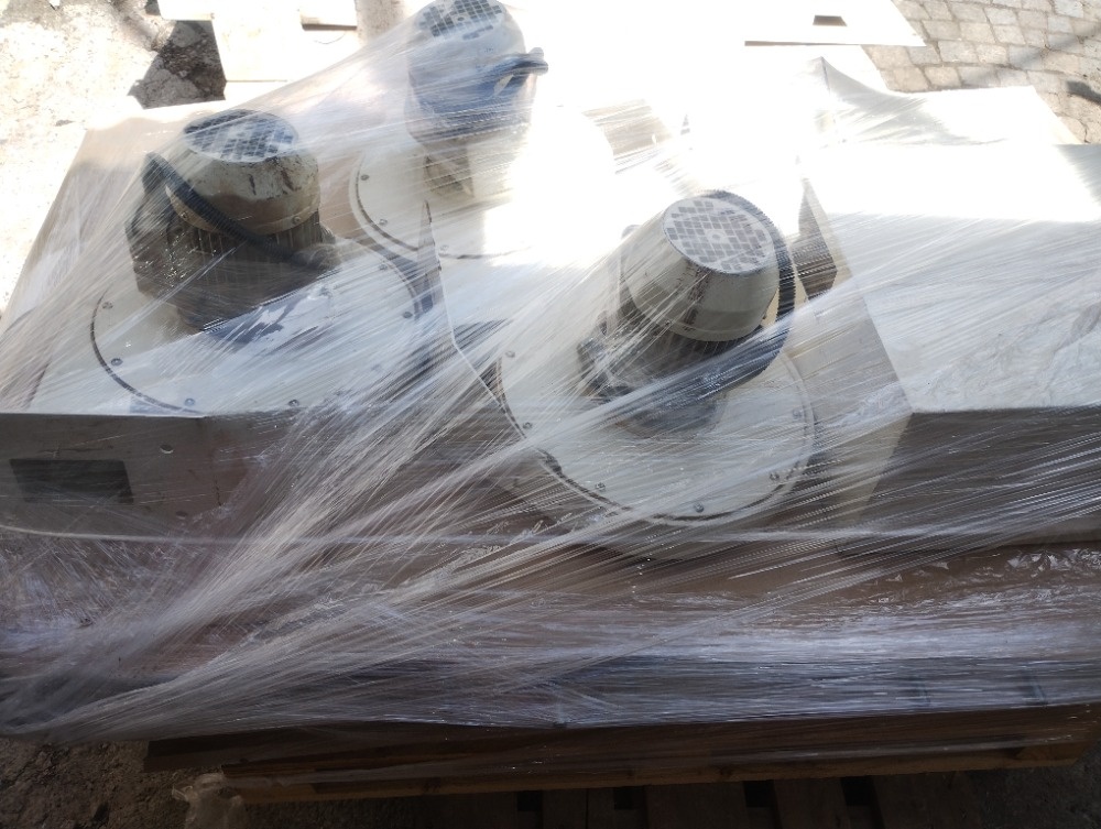 Formátovací pila SCM Sigma 65 N - 11