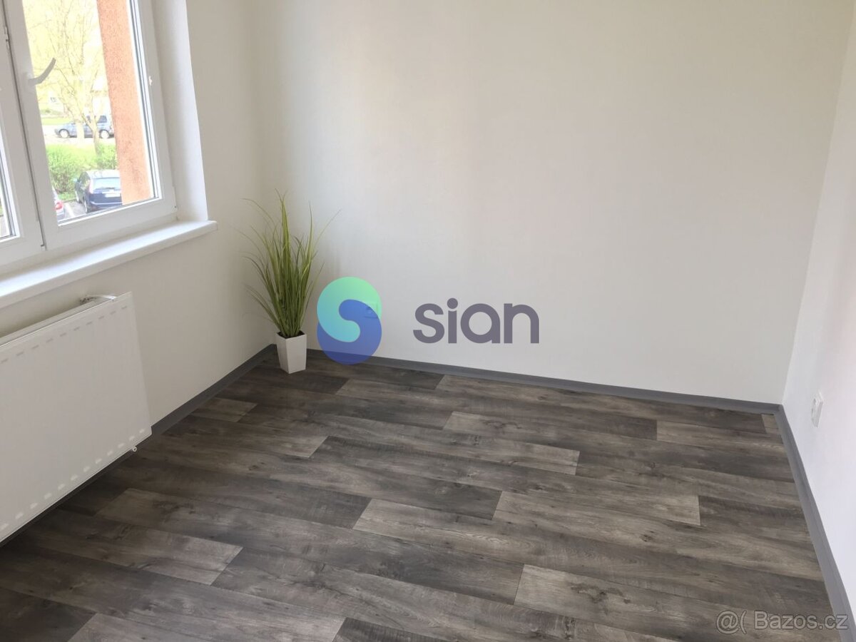 Podnájem bytu 3+1 65 m2, ul. Antonína Poledníka 5/3, Ostrava - 11