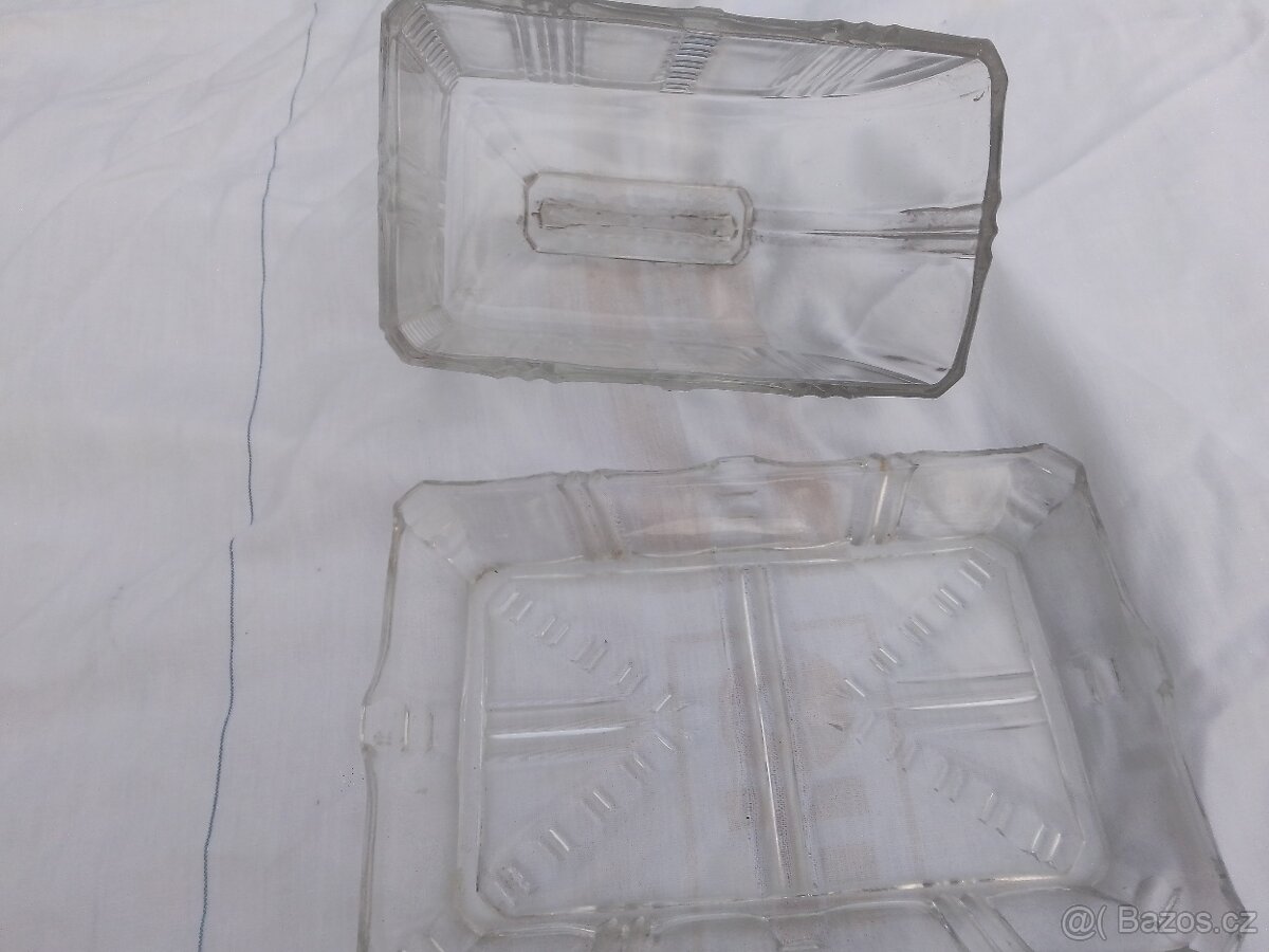 Stará keramika - 11