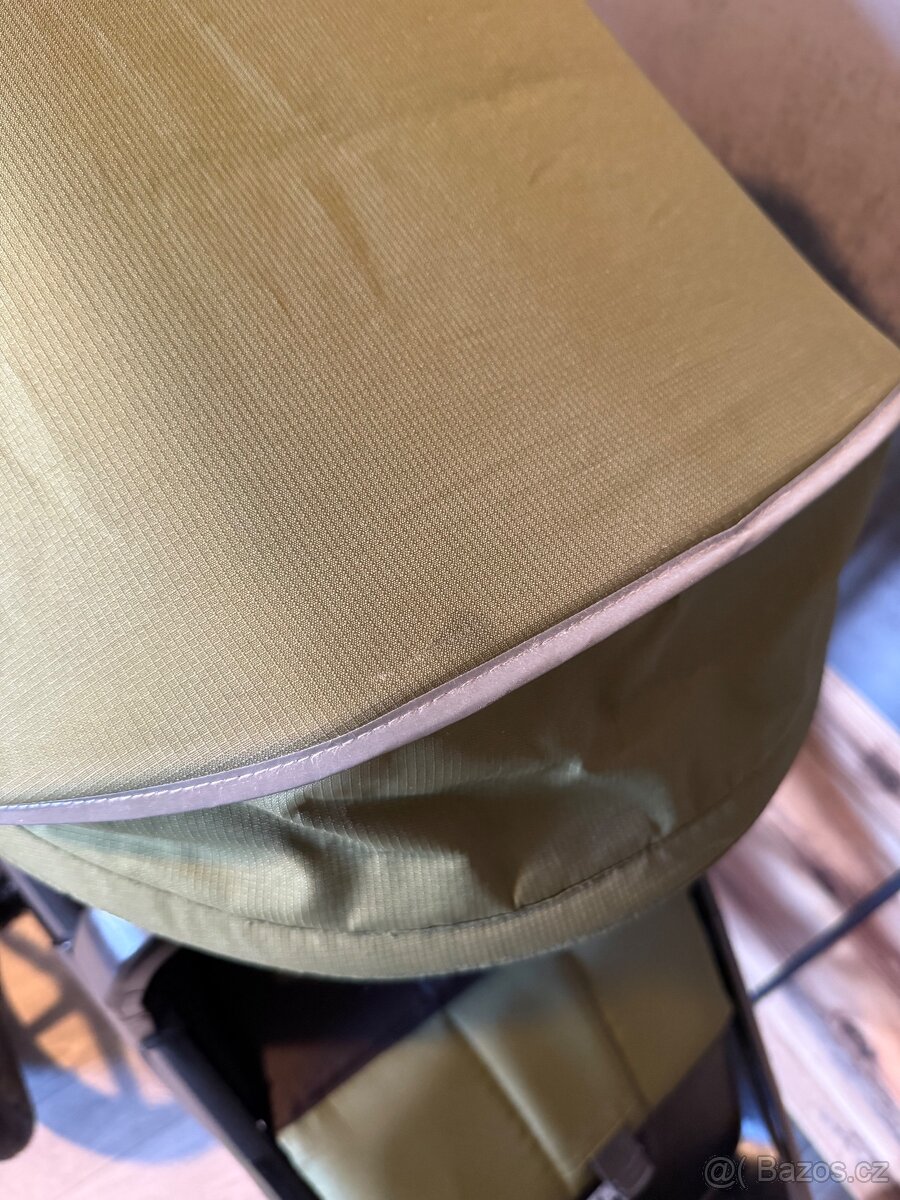 Thule Urban Glide 2 kompletní set - 11