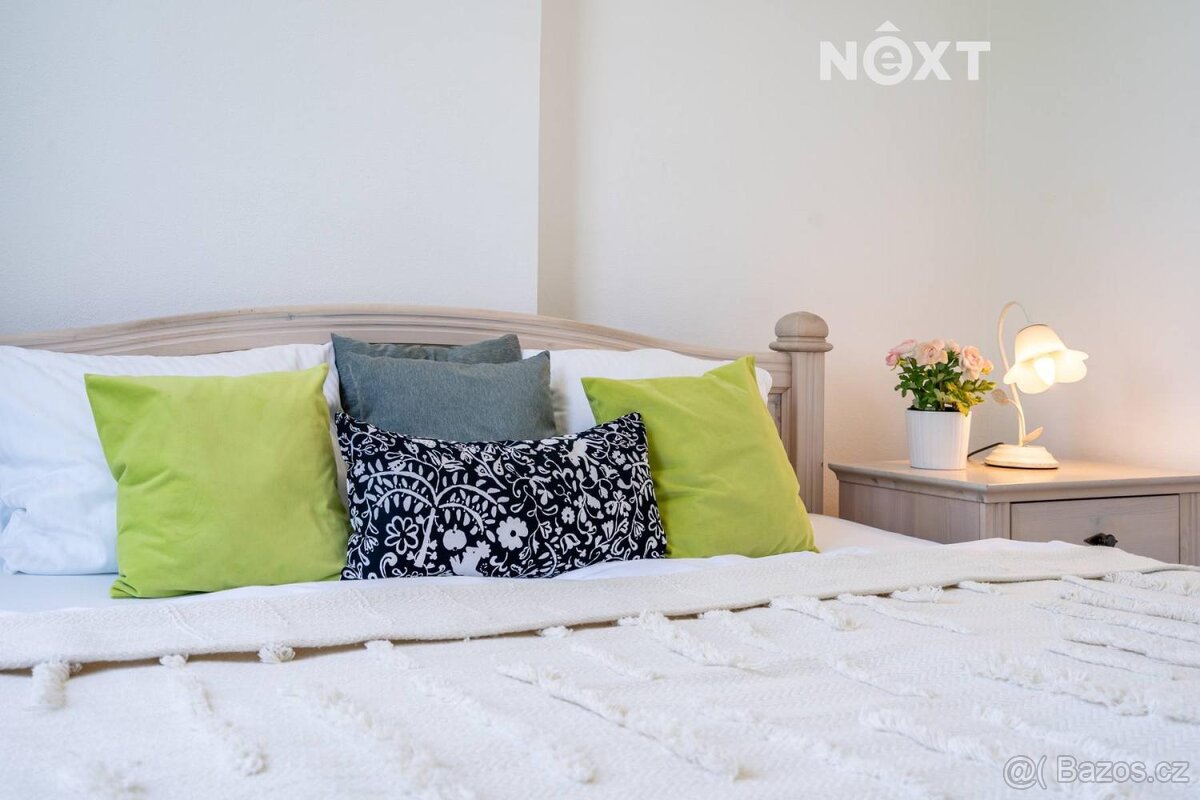 Prodej komerční Apartmány, 522㎡ - 11
