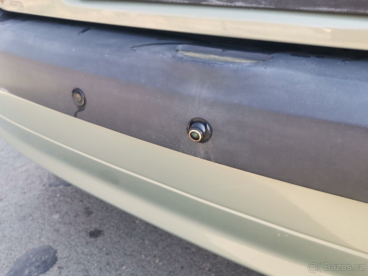 Renault clio 2, 1.5 dci 60 kw - 11