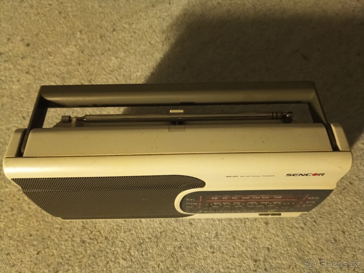 Sharp WQ-T234,Aiwa CS-W200,CS-110,CS-W531,CA-W30,Sencor - 11