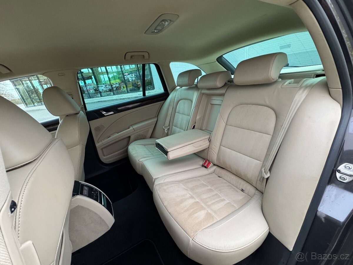 Škoda Superb II 2.0TDI 125KW DSG,Tažné,Alu r18,Bi-Xen,Navi - 11