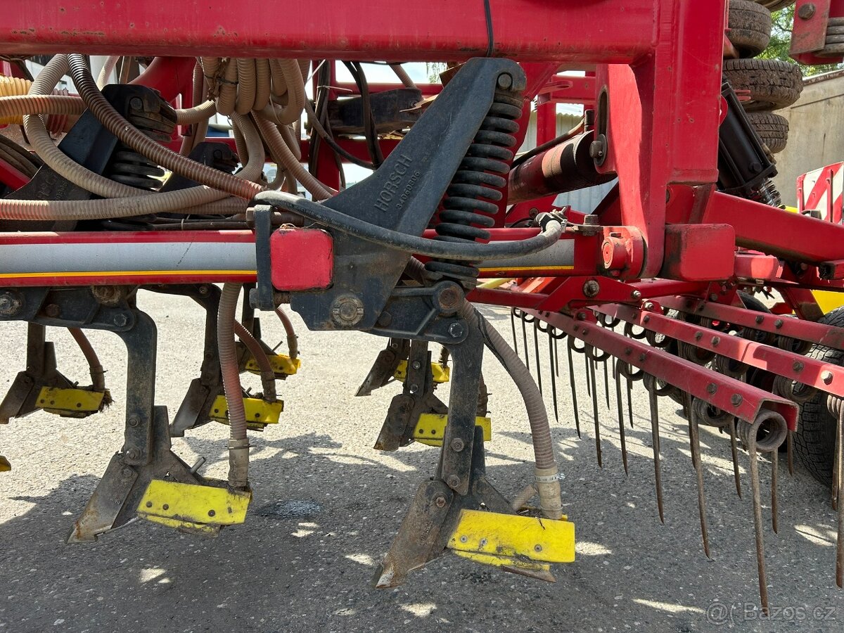 Horsch CO 6 - 11