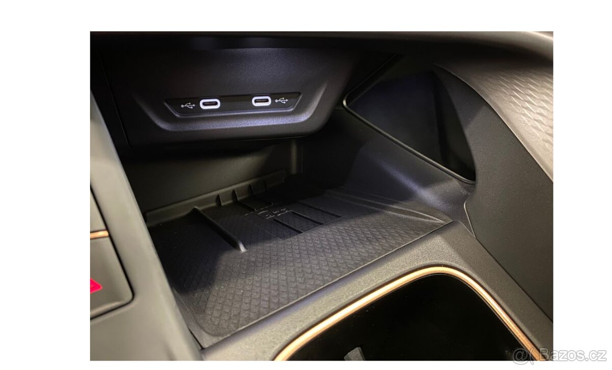 Cupra Terramar VZ 265PS Aut 4x4 Pan elTažn HuD AL20 9/25 - 11