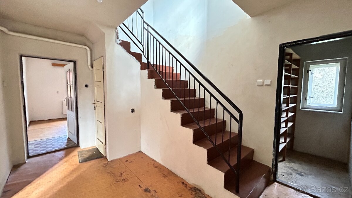 SLEVA Rodinný dům Lhota u Vsetína - 11