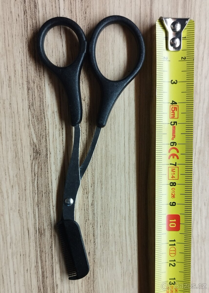 PRODÁM NOVÉ NŮŽKY NA OBOČÍ - 11