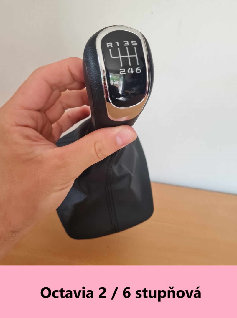 Radiaca paka pre SKODA OCTAVIA 1 / 2 a SUPERB 2 - 11