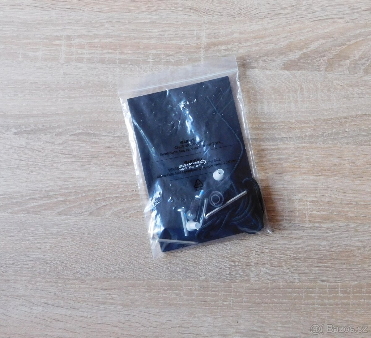 svítící nastavitelné inline brusle vel.39-42 - 11