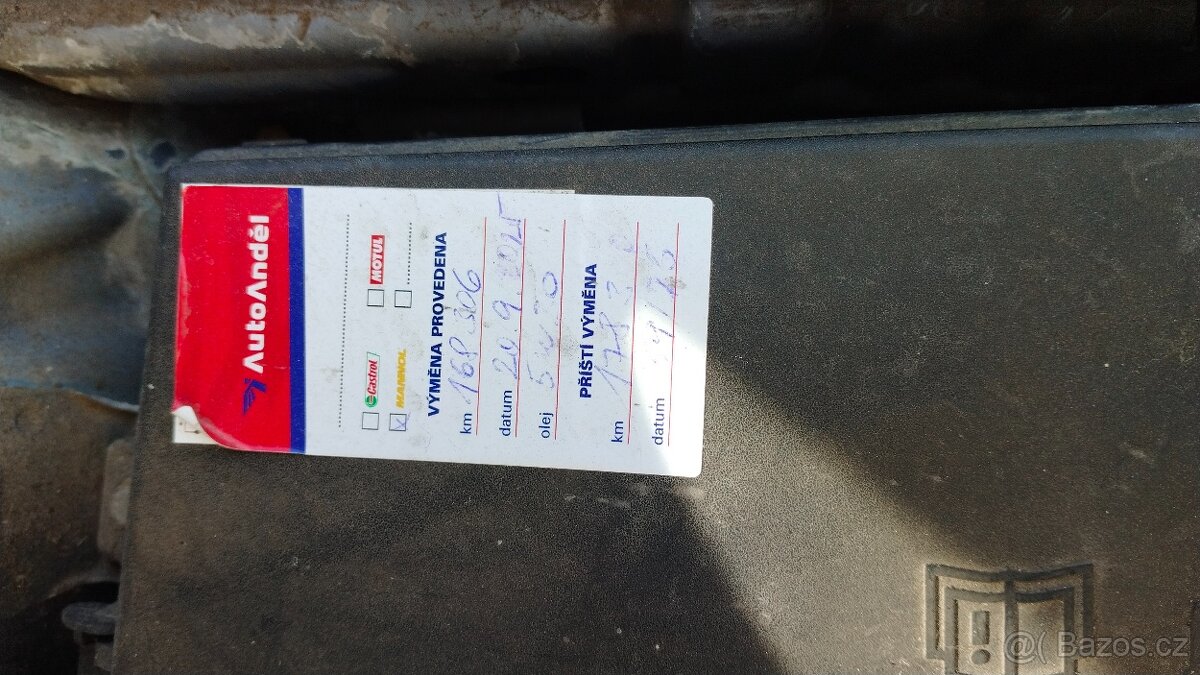 Prodám Ford focus 1.6 tdci - 11