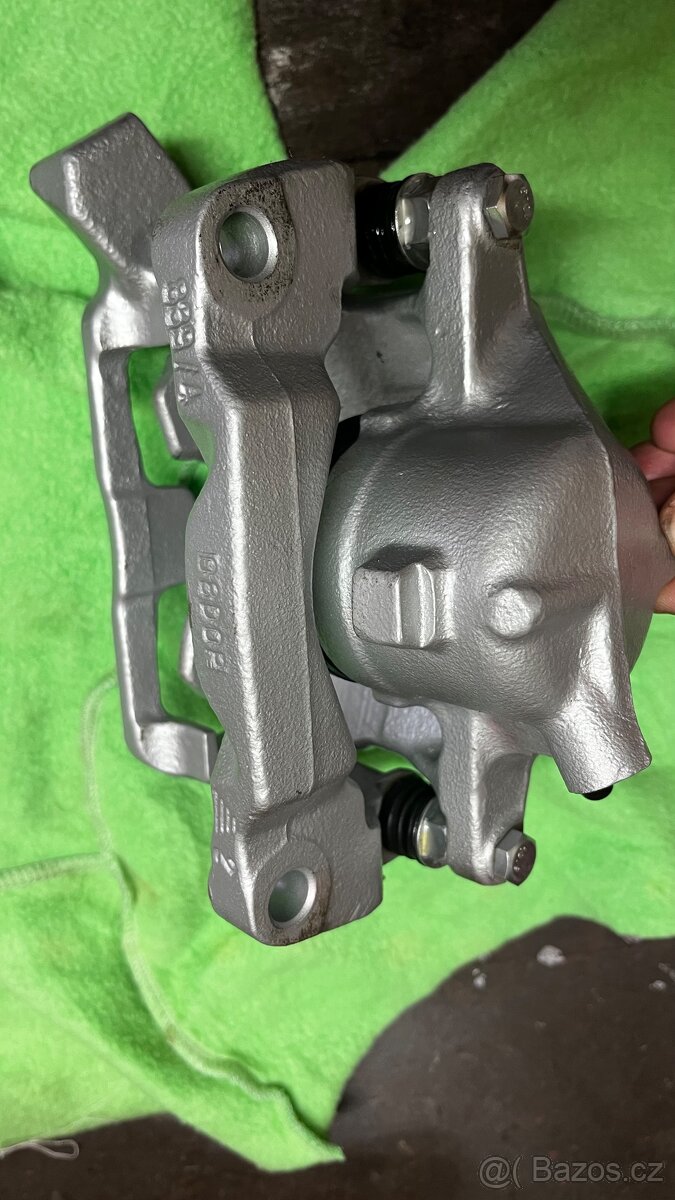 Renault Scénic RX4 2.0l 16V 2001 101kw - 11