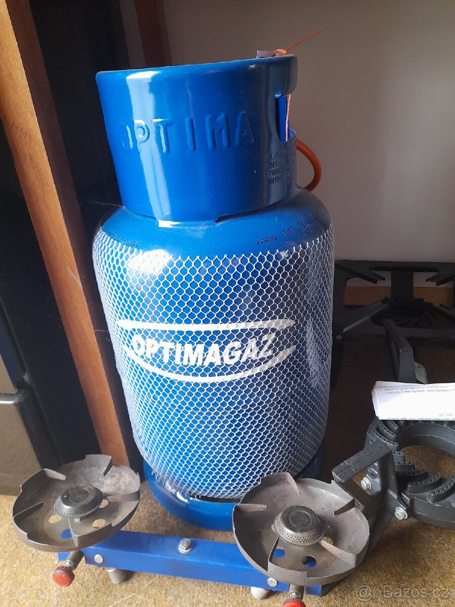 Prodám chatku, stavební buňku - 11