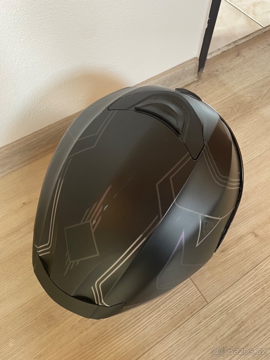 Motorkářská výbava - 11