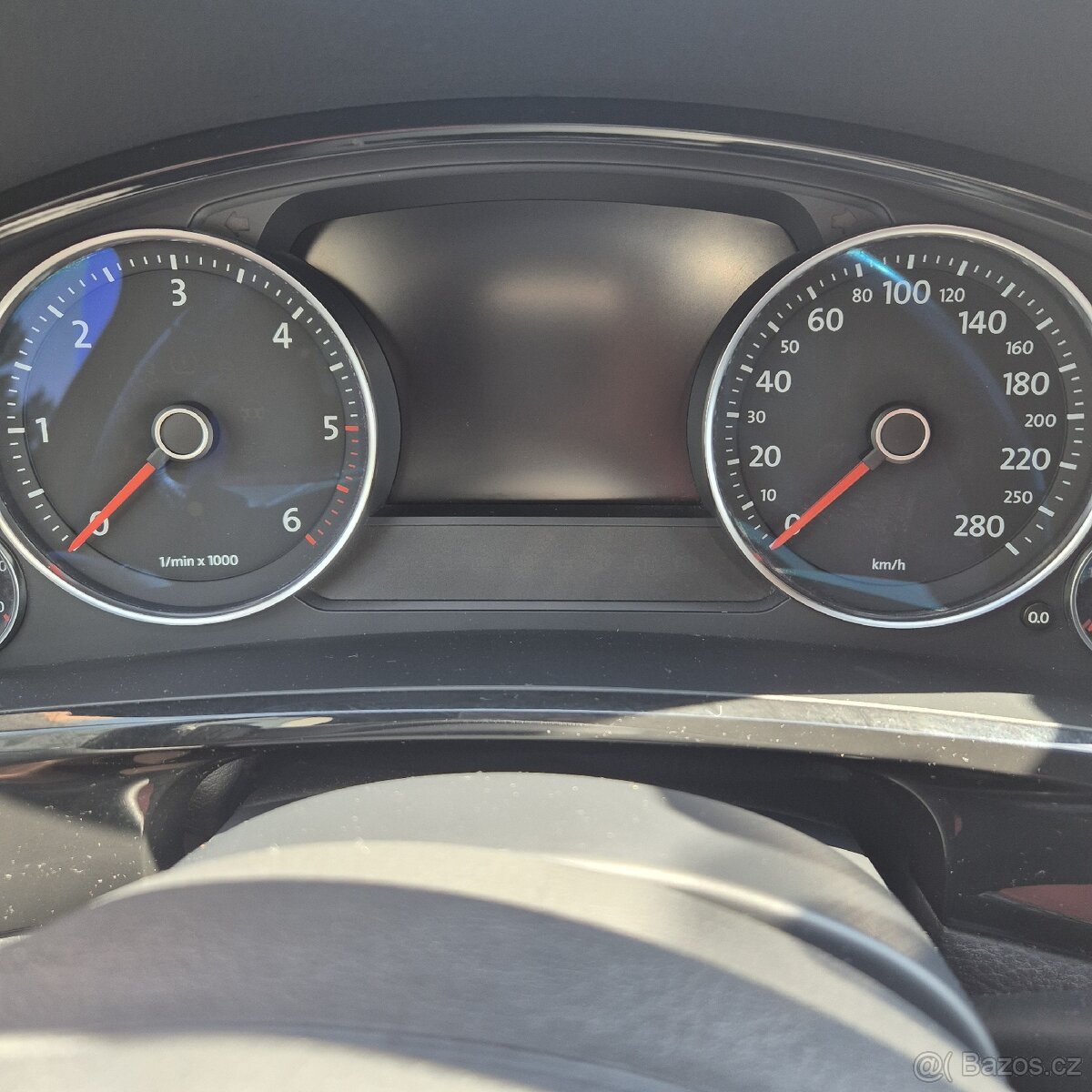 Volkswagen Touareg - 11