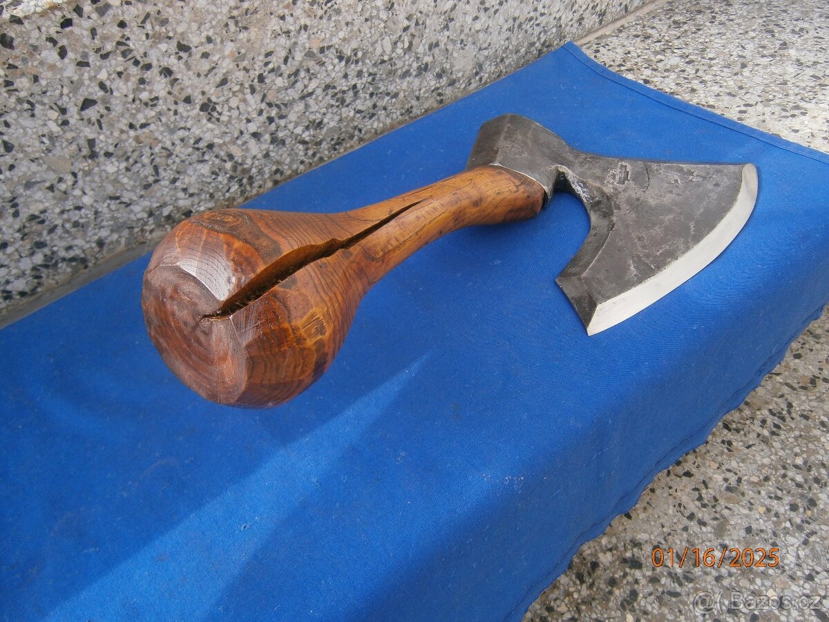 Barokní hoblíky - 11