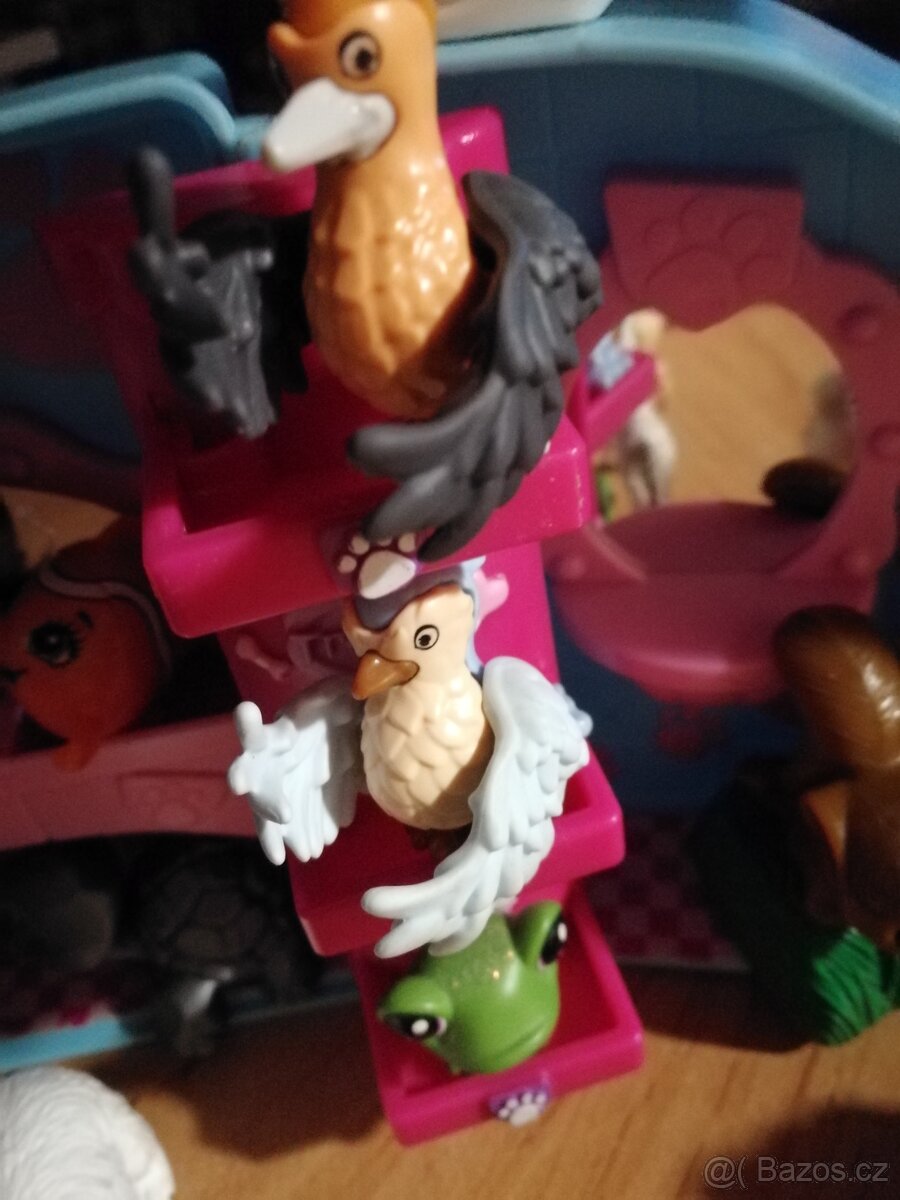 Domečky pro zvířátka - 11