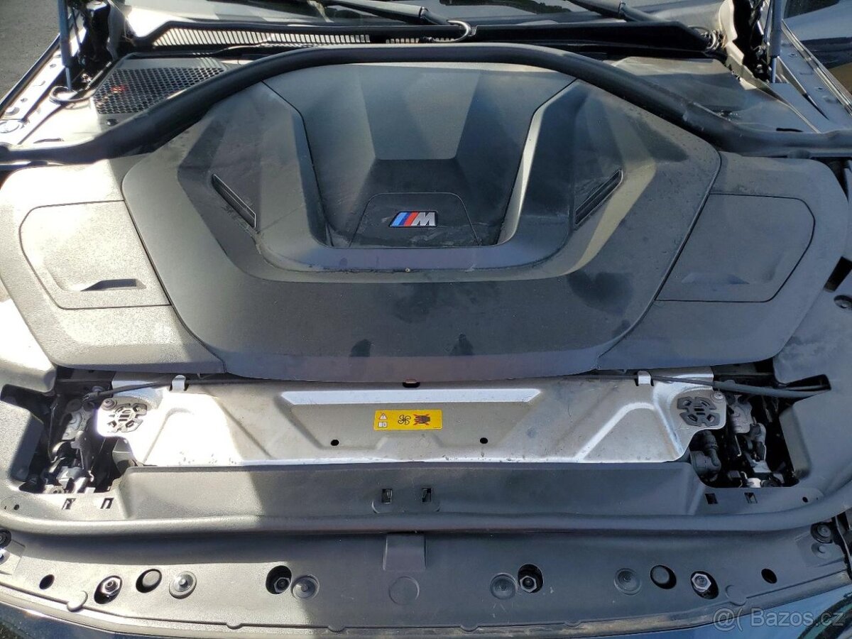 BMW i4 m50 2023 - 11