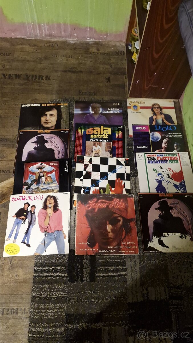 MIX LP - 11