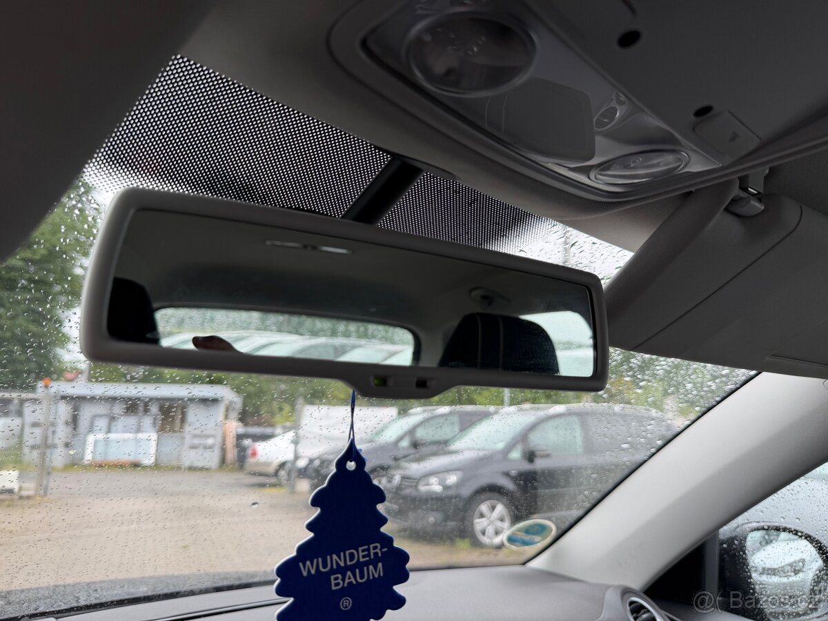 VW Tiguan 2,0TDI 81kW Freestyle - 11