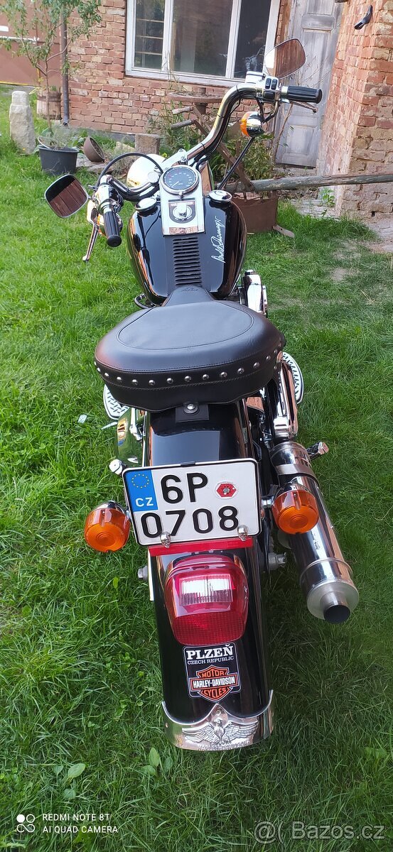 Harley Davidson EVO 1340 - 11