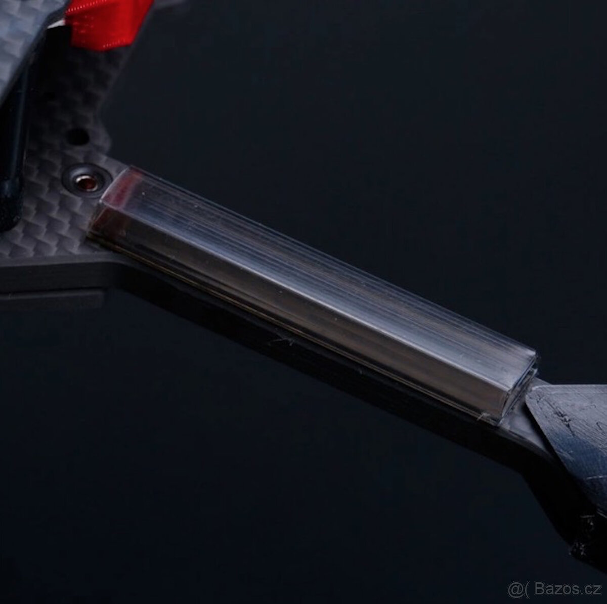 Nový rám iFlight Titan DC5 V1.4 HD 5” Doprava ZDARMA - 11