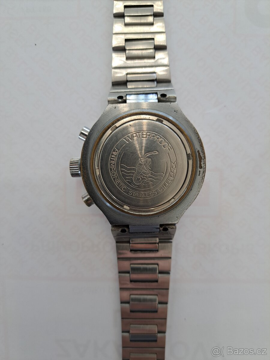 Prodám hodinky Prim, Pobeda, Start, Poljot, Raketa, Ruhla - 11