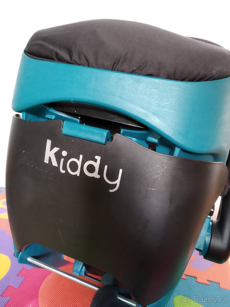 Vajíčko Kiddy Evolutionpro 2 - 11