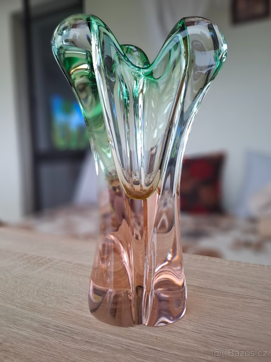Váza od J.Hospodka - 11