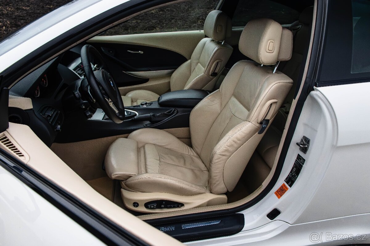 BMW 635d LCI | M57 210kW - 11